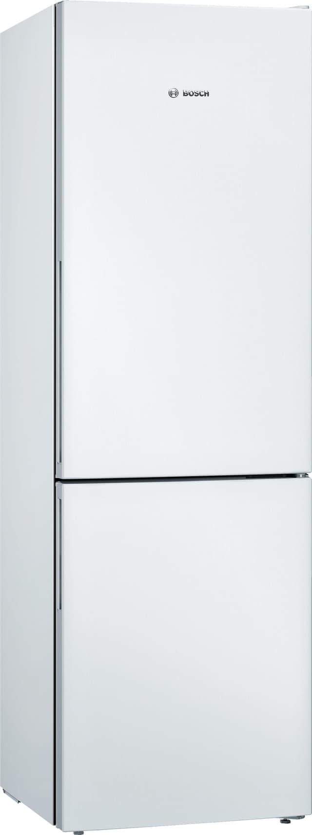 Bosch Serie 4 Kyl/Frys KGV362WEAS (vit)
