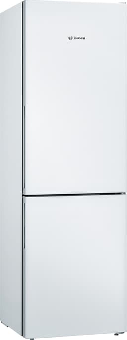 Bosch Serie 4 Kyl/Frys KGV362WEAS (vit)