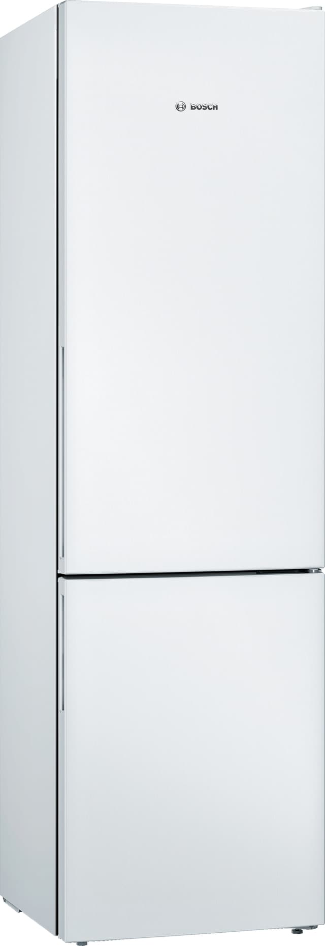 Bosch Serie 4 Kyl/Frys KGV39VWEA (vit)