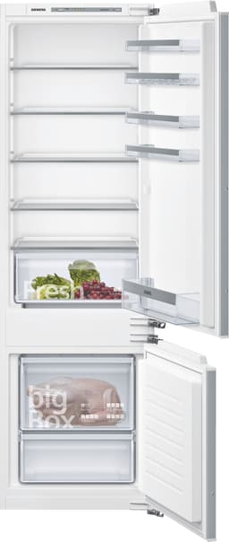 Siemens Kølefryseskab KI87VVFF0 Integreret