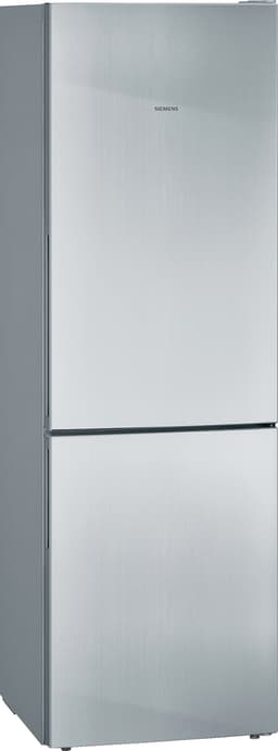 Siemens IQ300 kyl/frys KG36VVIEA (inox)