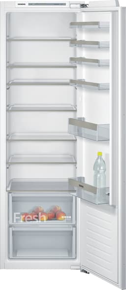 Siemens iQ300 kylskåp KI81RVFF0 inbyggd