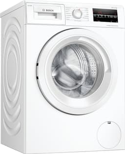 Bosch Serie 6 tvättmaskin WAU28SL8SN