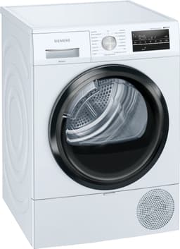 Siemens iQ500 kuivausrumpu WT45RTE9DN