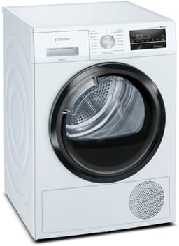 Siemens tørretumbler WT47WTE9DN
