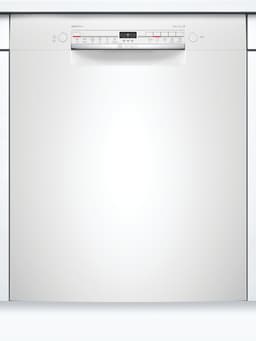 Bosch Serie 2 opvaskemaskine SMU2ITW04S