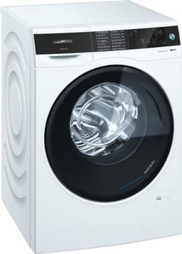Siemens iQ500 tvättmaskin/torktumlare WD4HU541DN