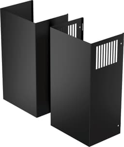 Bosch luftekanal ventilator DWZ1AX6E1 (rustfritt stål)