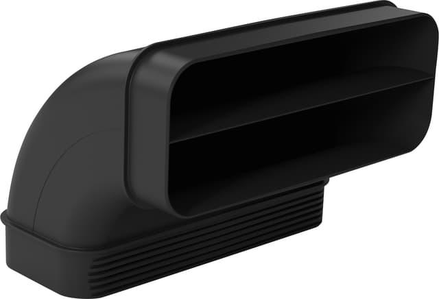 Bosch platt kanal HEZ9VDSB2