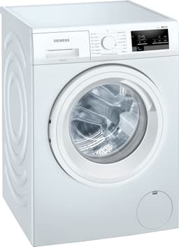 Siemens iQ500 vaskemaskine WM12UUL8DN
