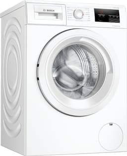 Bosch Serie 6 vaskemaskine WAU24UL8SN