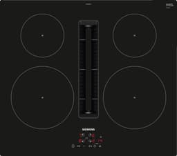 Siemens  EH611BE15E (sort)