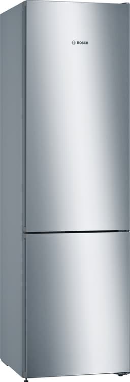 Bosch Kombinerad kyl/frys KGN39VLDA (inox-look)