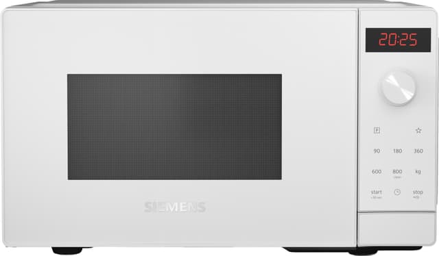 Siemens Mikrobølgeovn FF023LMW0 (Hvit)