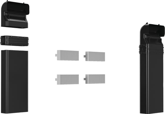 Bosch installationssats HEZ9VDKE1