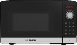 Bosch Serie 2 Fristående Mikrovågsugn FEL023MS2 (rostfri)