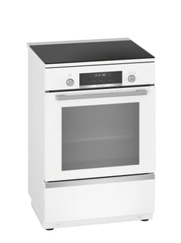 Bosch Komfur HLS79W321U (Hvid)