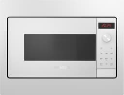 Siemens IQ300 mikrovågsugn BF523LMW3 (vit)