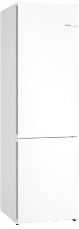 Bosch Køl/frys kombination KGN392WDF (hvid)