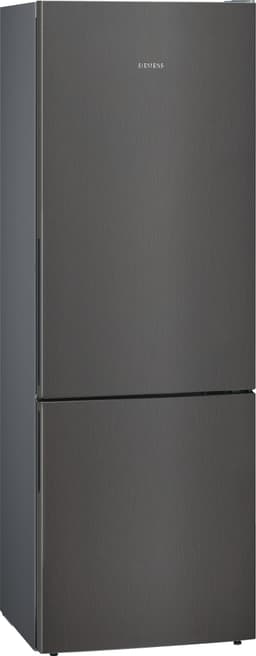 Siemens IQ500 Kyl/Frys KG49EAXCA (blacksteel)
