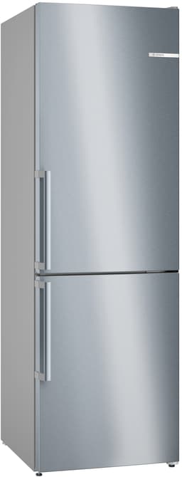 Bosch Kombinerad kyl/frys KGN36VIDT (Inox-easyclean)