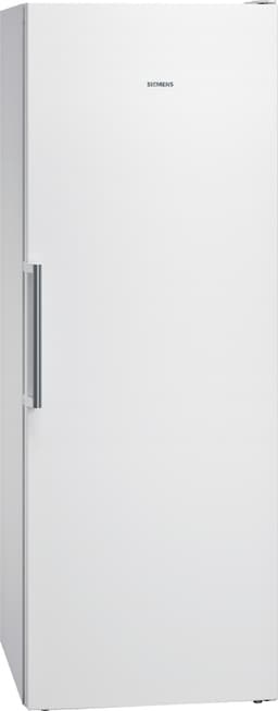 Siemens fryser GS58NAWCV
