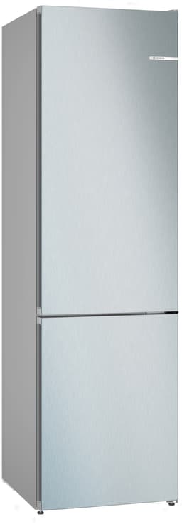 Bosch Serie 4 Kyl/Frys KGN392LDF (inox-look)