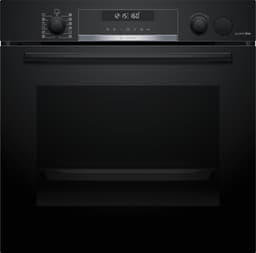 Bosch Ugn HRG4785B1 (Svart)