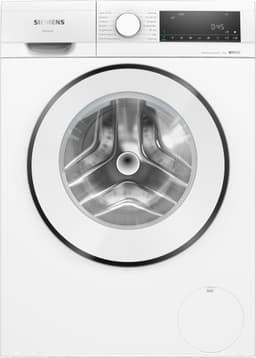Siemens Vaskemaskin WG54G20LDN (Hvit)