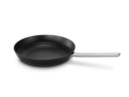 Siemens Pro Induction Stekpanna i järn HZ9FE280 (⌀ 28 cm)