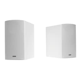 Audio Pro Black Pearl V3 surround-kaiutin (musta/2 kpl)