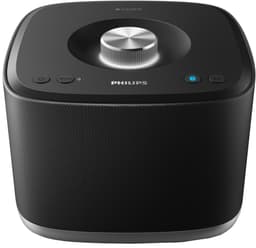 Philips Izzy BM5 Multiroom Högtalare (svart)