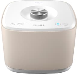 Philips Izzy BM5 multiroom-høyttaler (hvit)