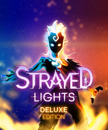 Strayed Lights - Deluxe Edition - PC Windows