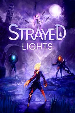 Strayed Lights - PC Windows