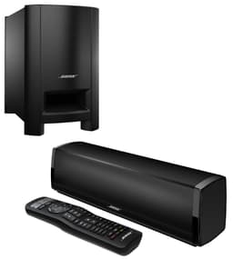 Bose 2.1 hjemmebiograf-system CineMate 15