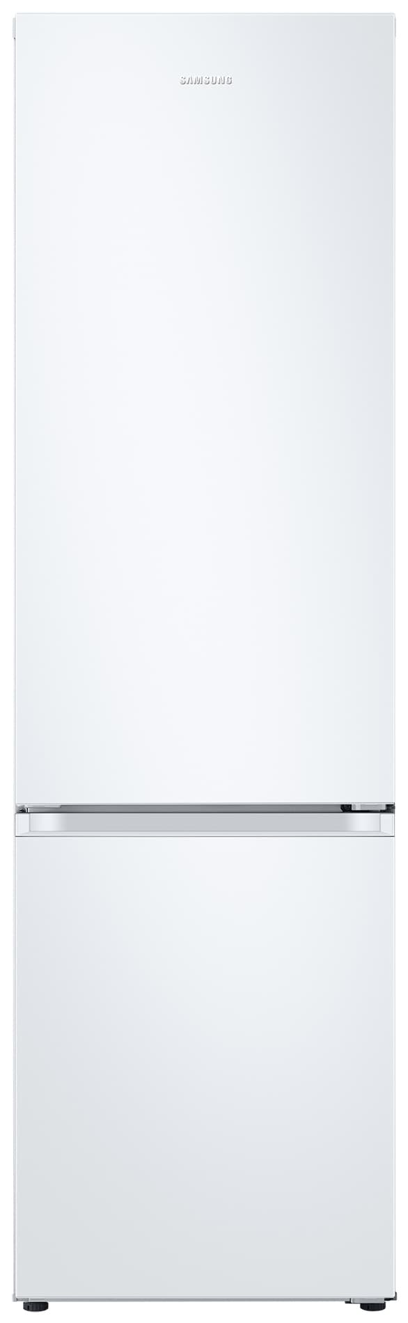 Samsung kølefryseskab RB38C705CWW/EF billede 1
