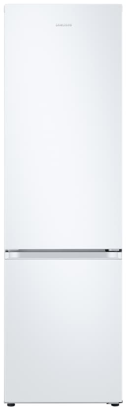 Samsung Kombiskap RB38C705CWW/EF (hvit)