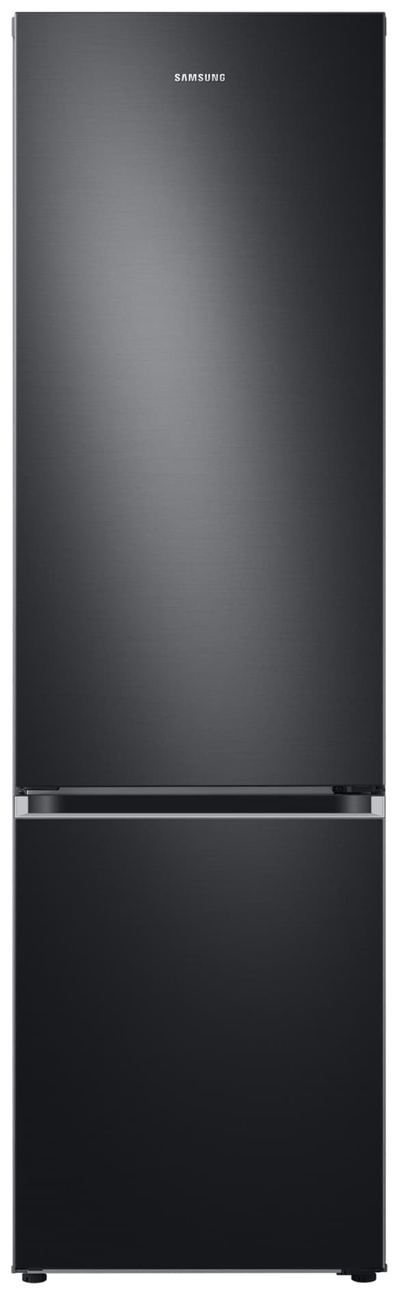 Black stainless