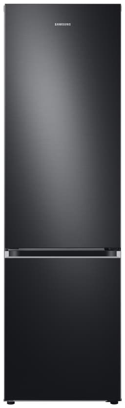Samsung Kombiskap RB38C705CB1/EF (sort rustfritt stål)