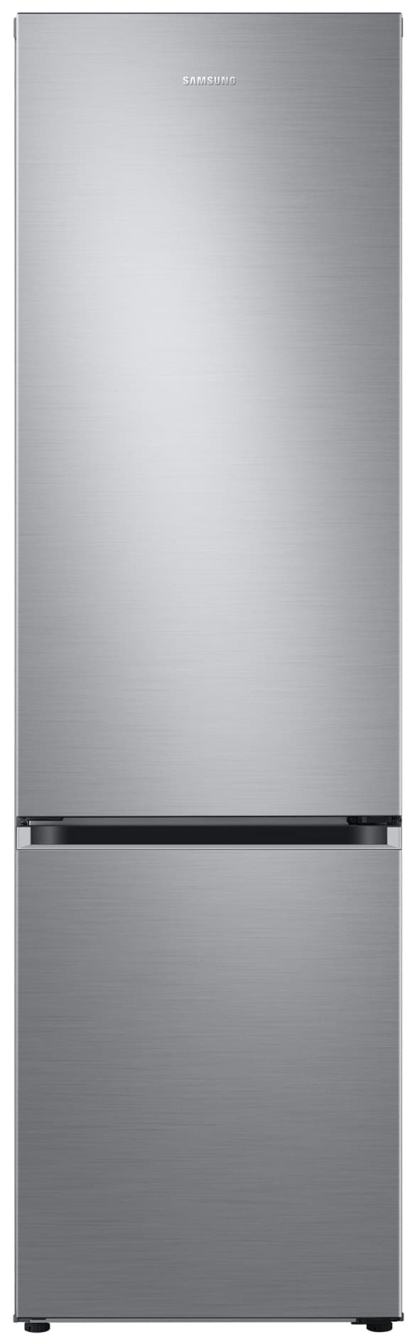 Samsung kølefryseskab RB38C705CS9/EF billede 1