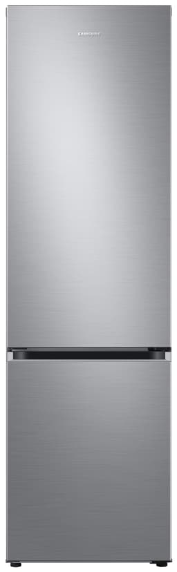 Samsung Kølesfryseskab RB38C705CS9/EF (rustfrit stål)