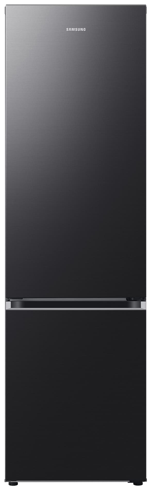 Samsung jääkaappipakastin RB38C705DB1/EF