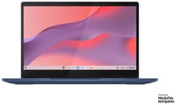 Lenovo Chromebook IdeaPad Slim 3 8GB/128GB 14" bærbar computer