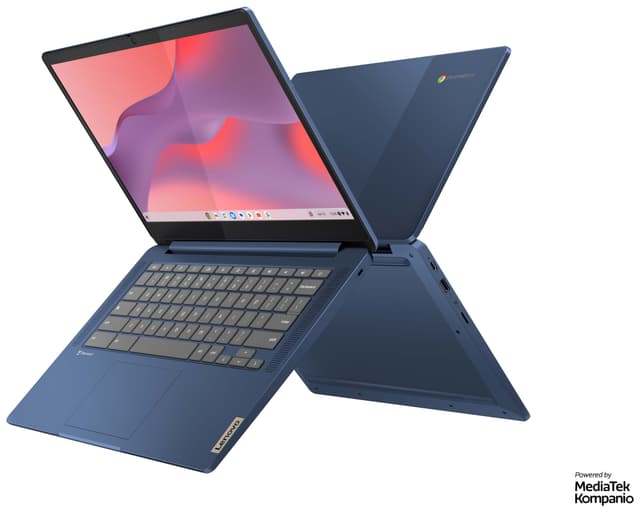 Chromebook本体 Lenovo Chromebook lenovo-chromebook-ideapad-slim
