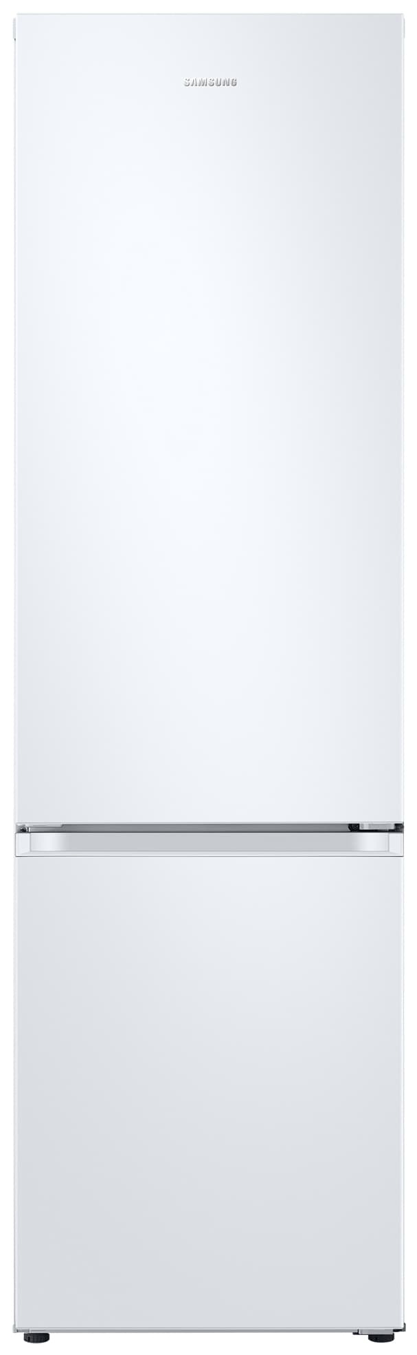 Samsung kølefryseskab RB38C705DWW/EF billede 1