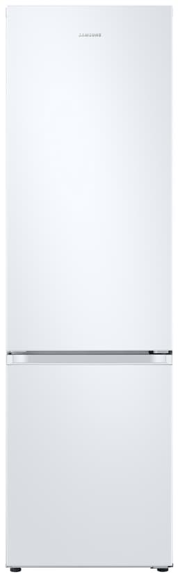 Samsung Kombiskåp RB38C705DWW/EF (vit)