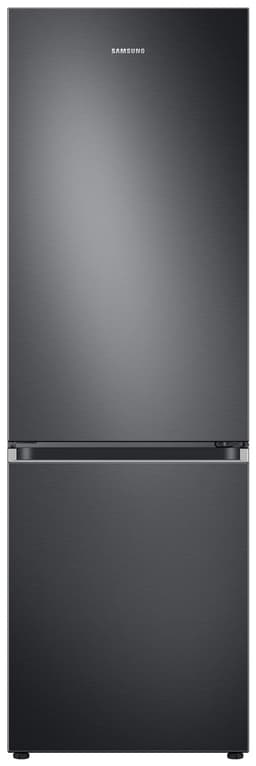 Samsung Kombiskåp RB34C705CB1/EF (svart rostfritt stål)