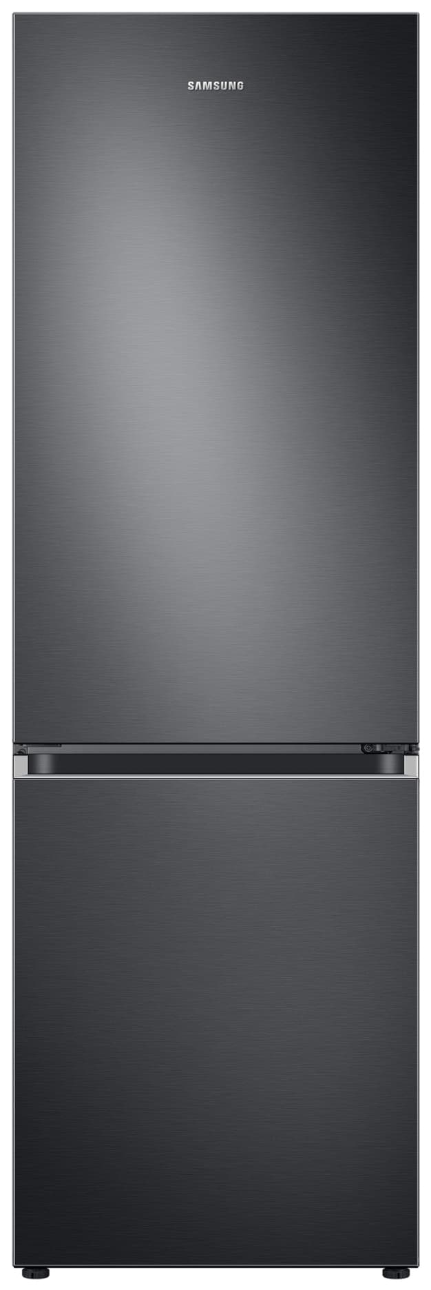 Samsung Kyl/Frys RB34C705DB1/EF (svart)