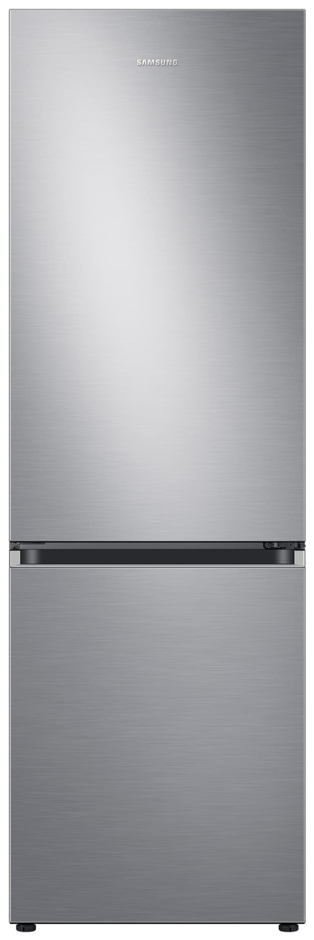Samsung Kyl/Frys RB34C705DS9/EF (rostfri)